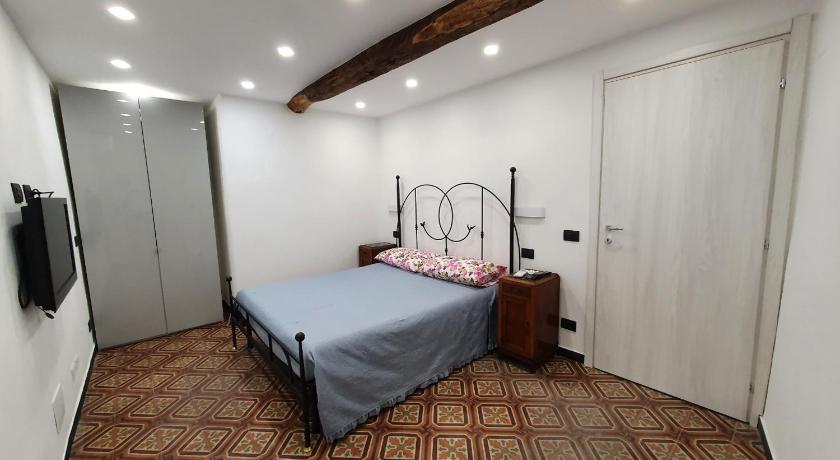 Casa nel borgo