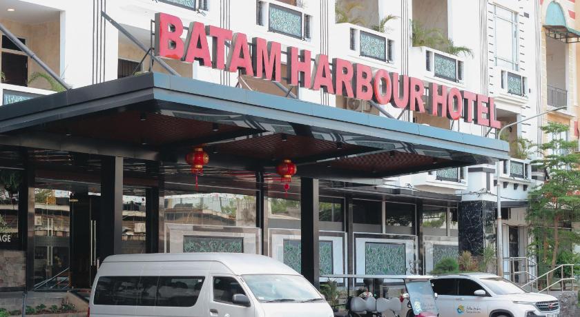 Batam Harbour Boutique Hotel & Spa - image 16