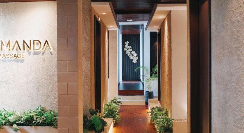 Batam Harbour Boutique Hotel & Spa - image 10