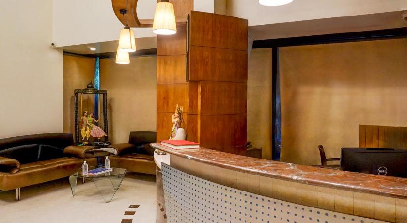 Townhouse Oak JM Road Formerly Krishna presidency – Pune, KY