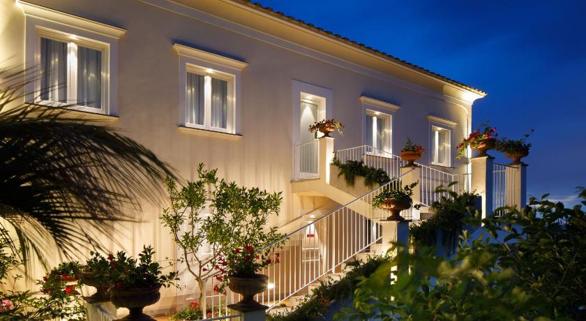 Villa Don Camillo