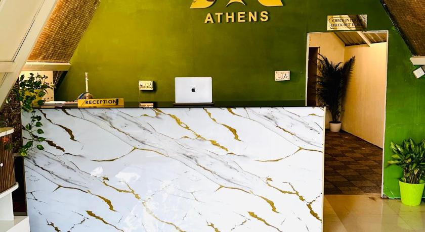 Athens Hotel - image 3