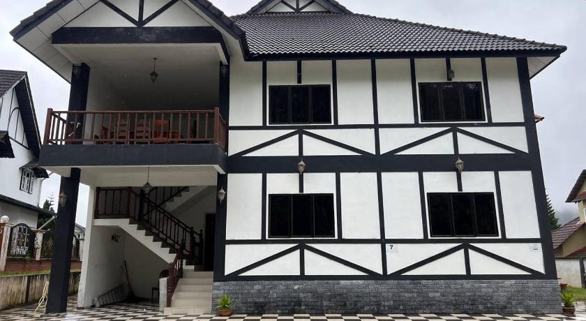 Cottage Hill Homestay_Cameron Highlands_Max 15pax - image 22