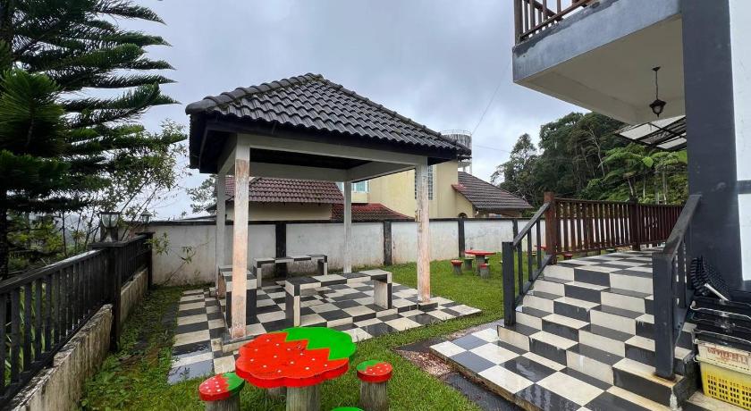 Cottage Hill Homestay_Cameron Highlands_Max 15pax - image 6