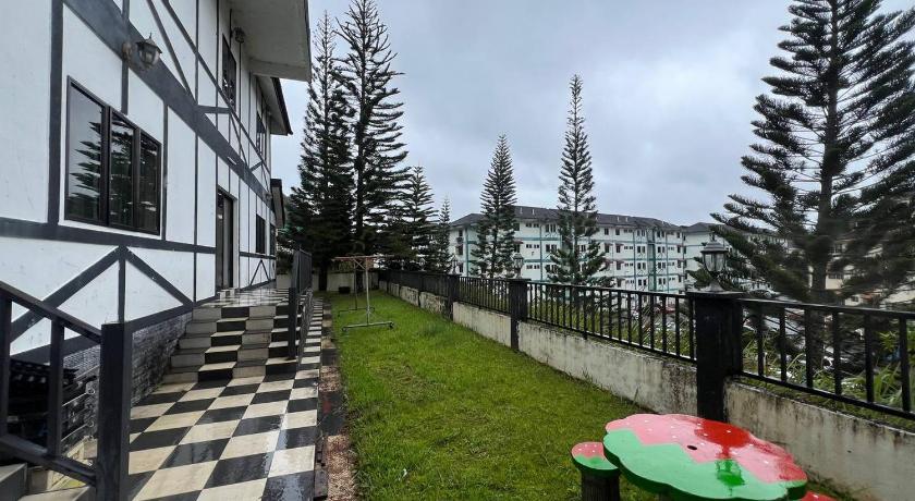 Cottage Hill Homestay_Cameron Highlands_Max 15pax - image 20