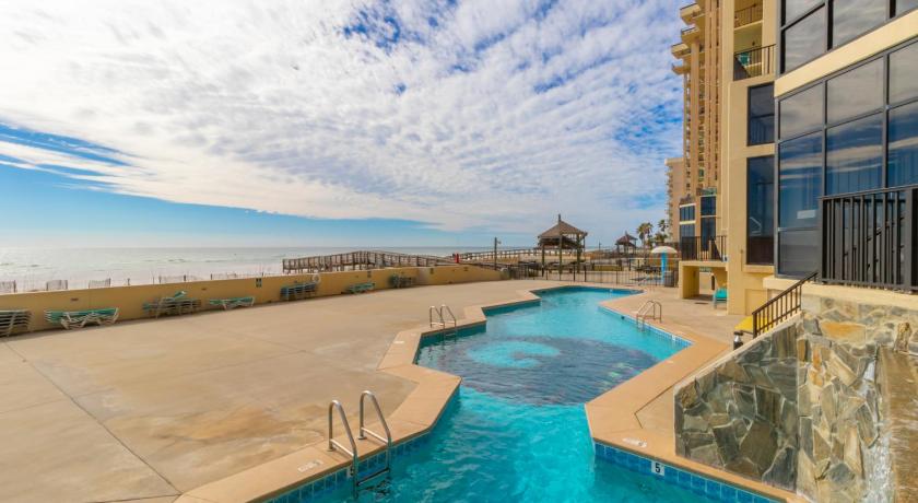 オレンジビーチ (AL) Phoenix II Vacation Condos 5つ星 宿泊施設 外観