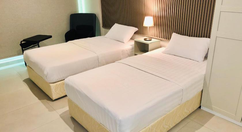 Image of Standard Room 1