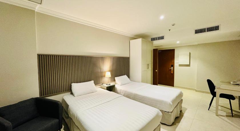 Image of Standard Room 0