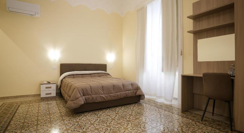 B&B Salerno Stay