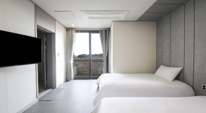 チェジュ Haru Hotel 2つ星 ホテル スイート