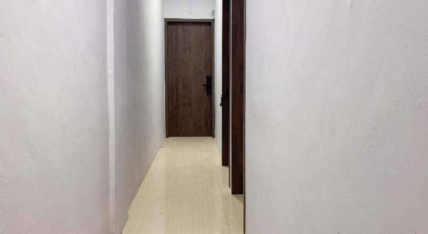 Urbanview Hotel near DC Mall Crown Homestay Batam – Batam City, SC
