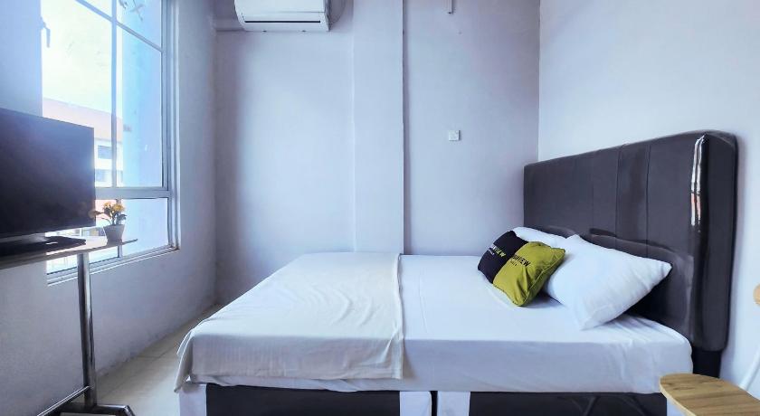 Urbanview Hotel near DC Mall Crown Homestay Batam – Batam City, SC