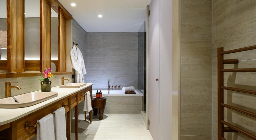 Imagem de Presidential Suite Kinneret 2
