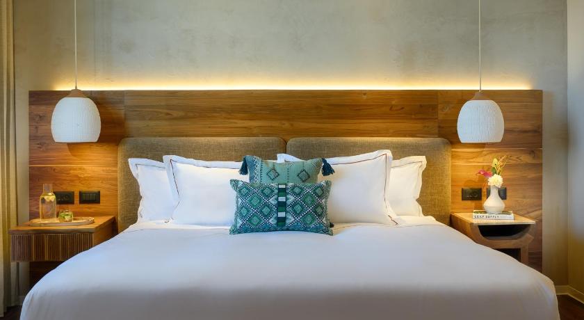 Imagem de Presidential Suite Kinneret 4