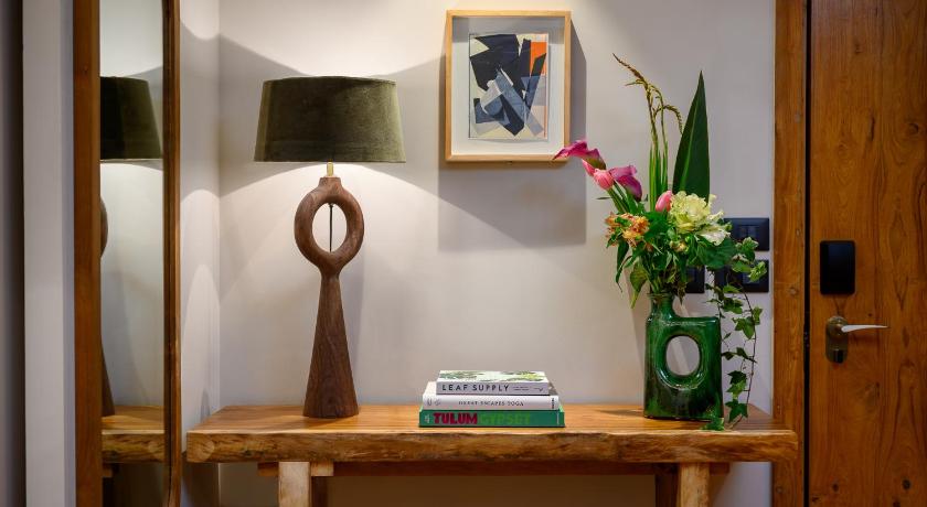 Imagem de Presidential Suite Kinneret 5