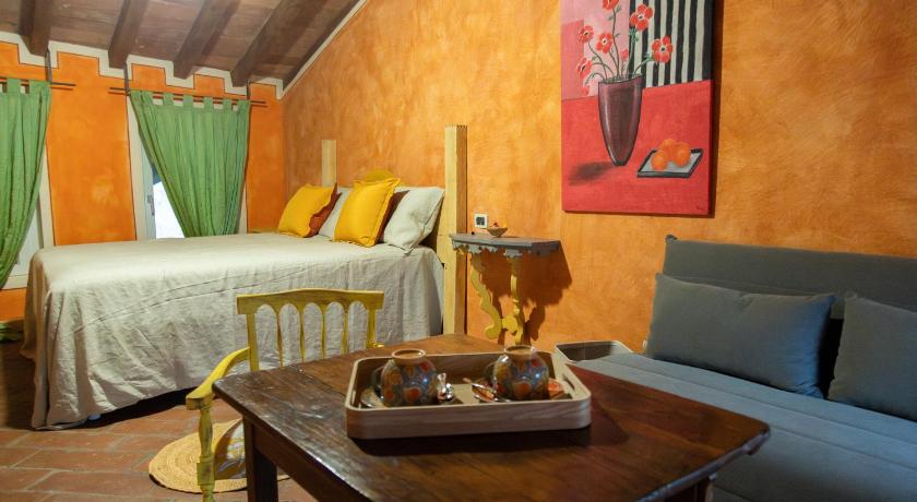 B&B il Fornello a Padernello