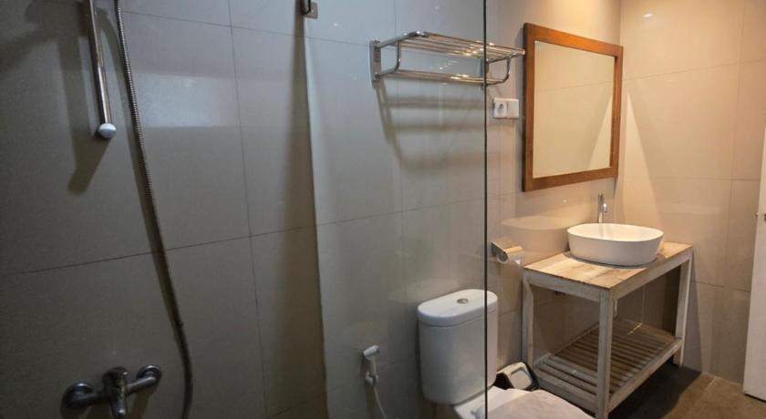 Kusma Hotel Bandungan Semarang - image 31