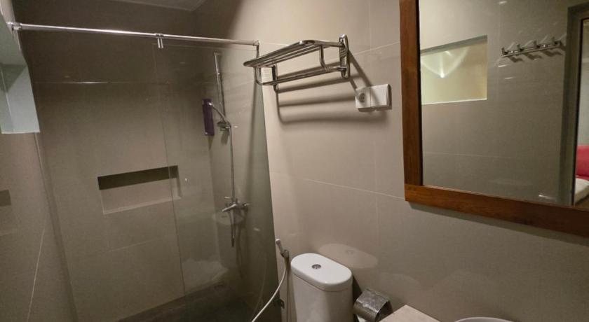 Kusma Hotel Bandungan Semarang - image 39