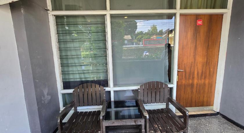 Kusma Hotel Bandungan Semarang - image 43