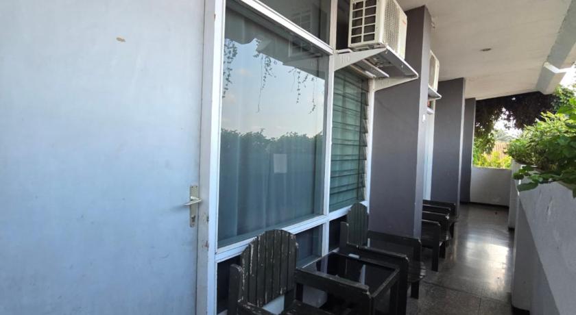Kusma Hotel Bandungan Semarang - image 41