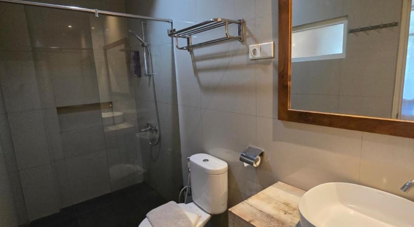 Kusma Hotel Bandungan Semarang - image 24