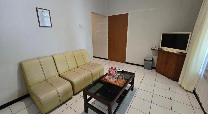 Kusma Hotel Bandungan Semarang - image 50