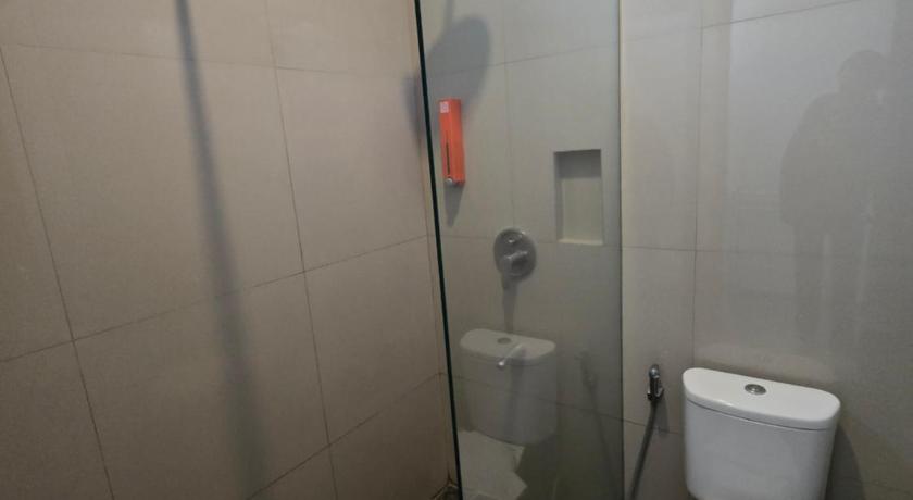 Kusma Hotel Bandungan Semarang - image 34
