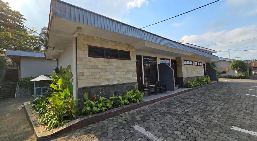 Kusma Hotel Bandungan Semarang - image 35