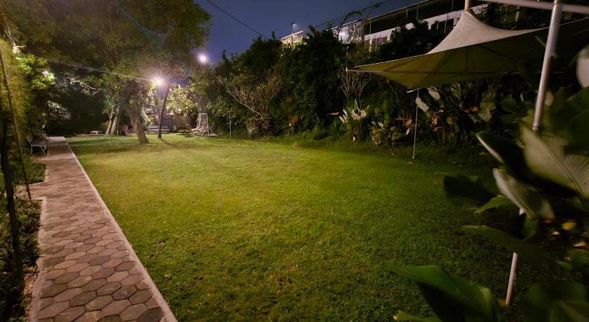 Kusma Hotel Bandungan Semarang - image 48