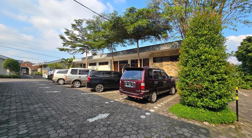 Kusma Hotel Bandungan Semarang - image 49
