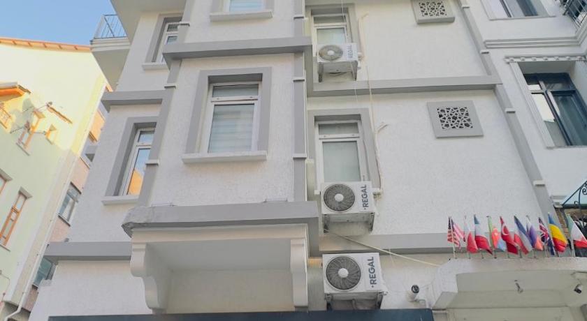 La Mer Old City Hotel - image 7