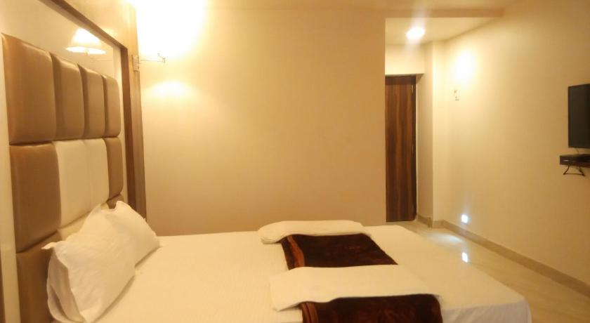 Hotel Sai Residency