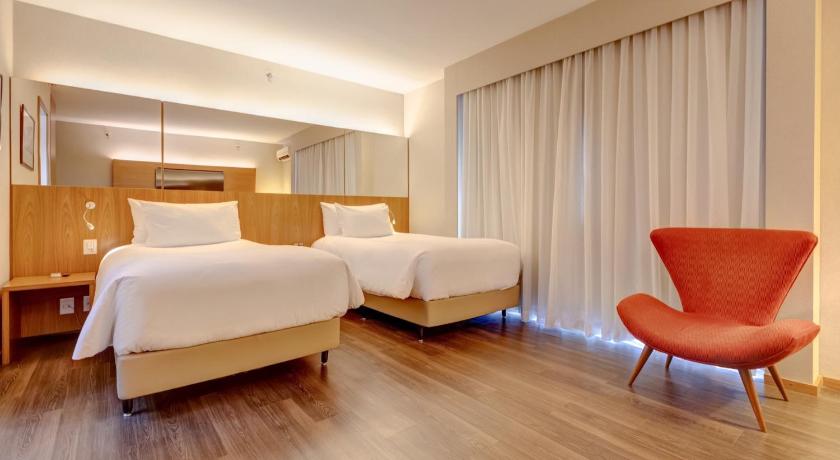 Image of Business Twin Room 0