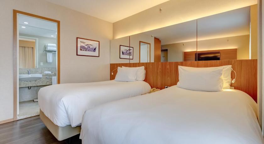 Image of Business Twin Room 7