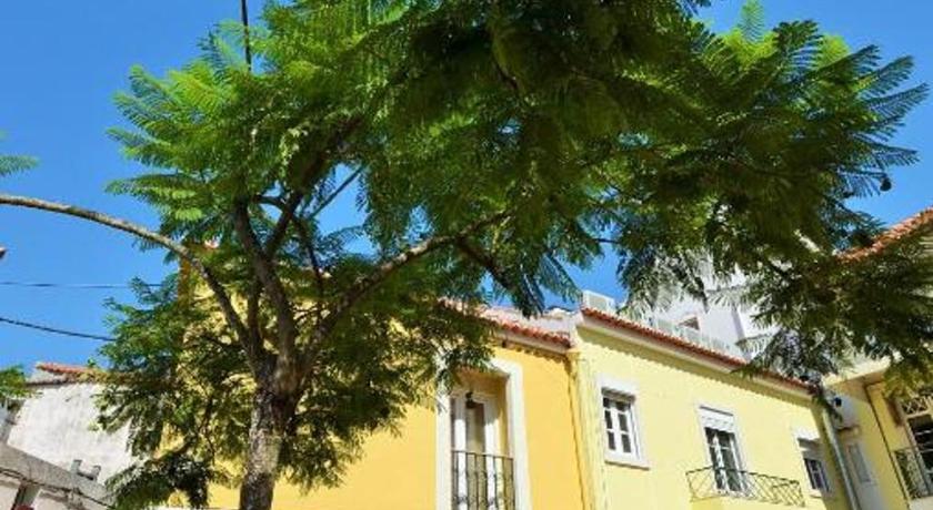 Stay DP Setubal