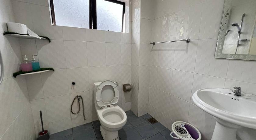 Cottage Hill Homestay_Cameron Highlands_Max 15pax - image 33