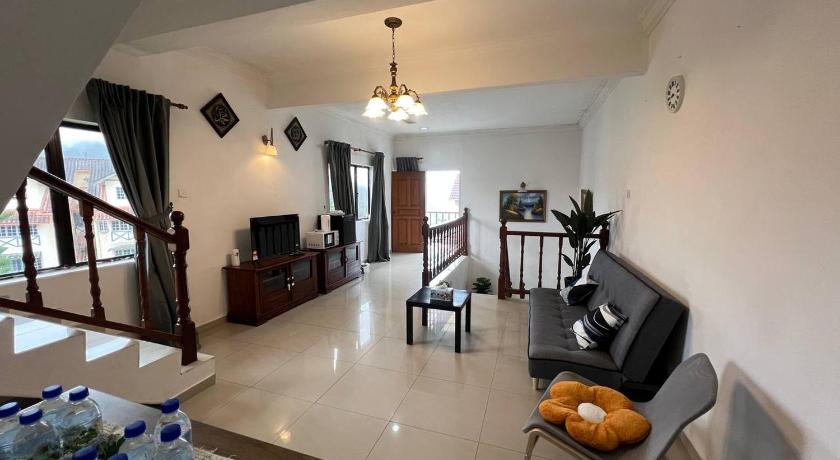 Cottage Hill Homestay_Cameron Highlands_Max 15pax - image 19