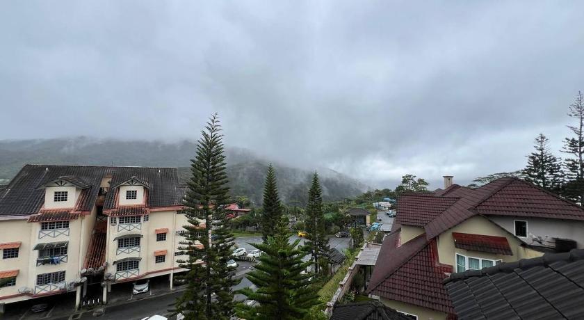Cottage Hill Homestay_Cameron Highlands_Max 15pax - image 24