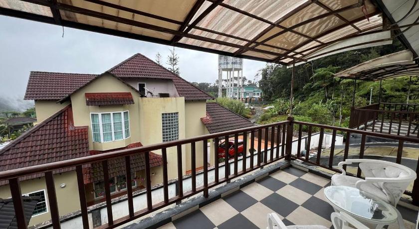 Cottage Hill Homestay_Cameron Highlands_Max 15pax - image 8