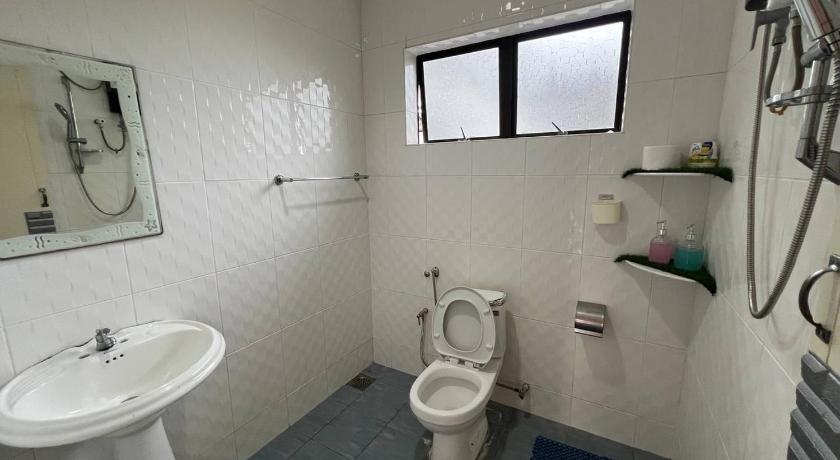 Cottage Hill Homestay_Cameron Highlands_Max 15pax - image 34