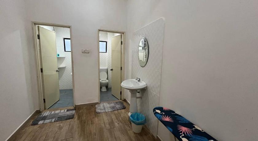 Cottage Hill Homestay_Cameron Highlands_Max 15pax - image 38