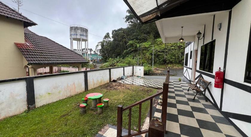 Cottage Hill Homestay_Cameron Highlands_Max 15pax - image 9