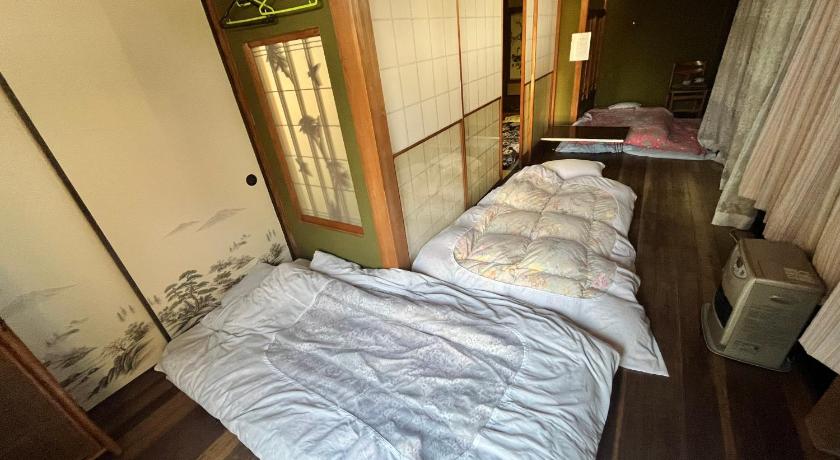 야나가와 Private traditional house 숙소 부대시설