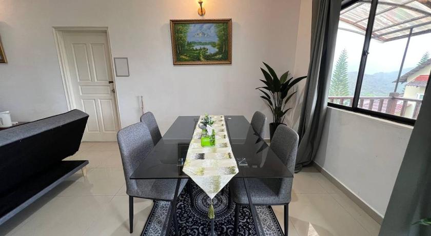Cottage Hill Homestay_Cameron Highlands_Max 15pax - image 4