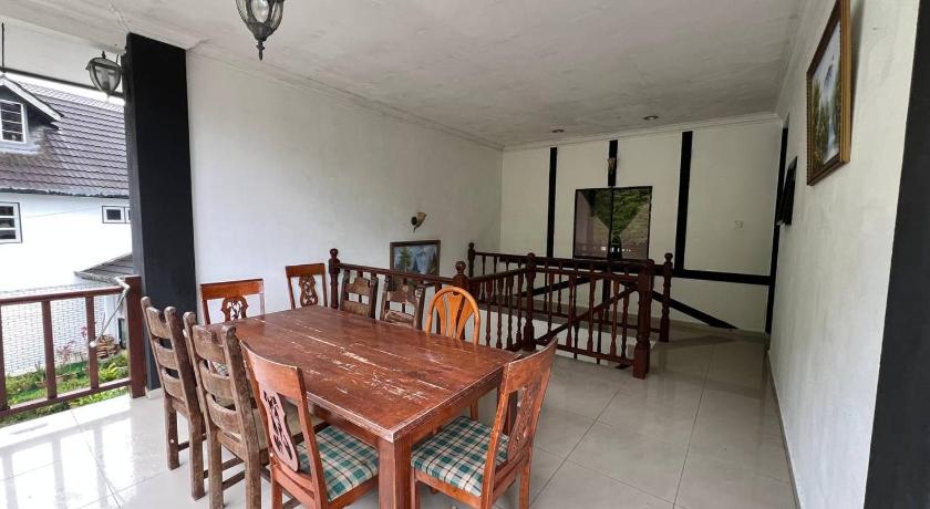 Cottage Hill Homestay_Cameron Highlands_Max 15pax - image 27