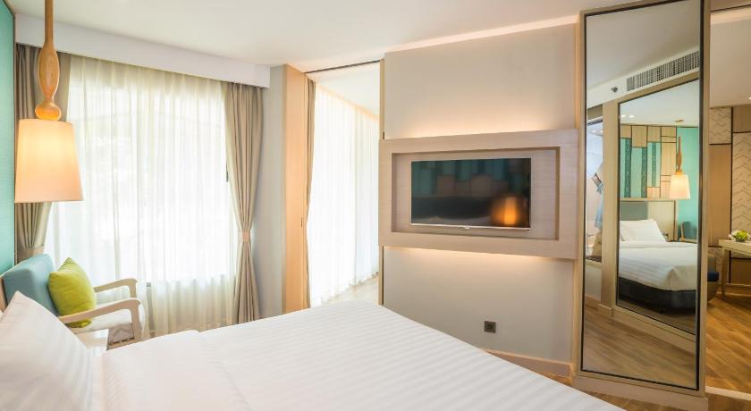 Image of Avani Garden View Suite 15