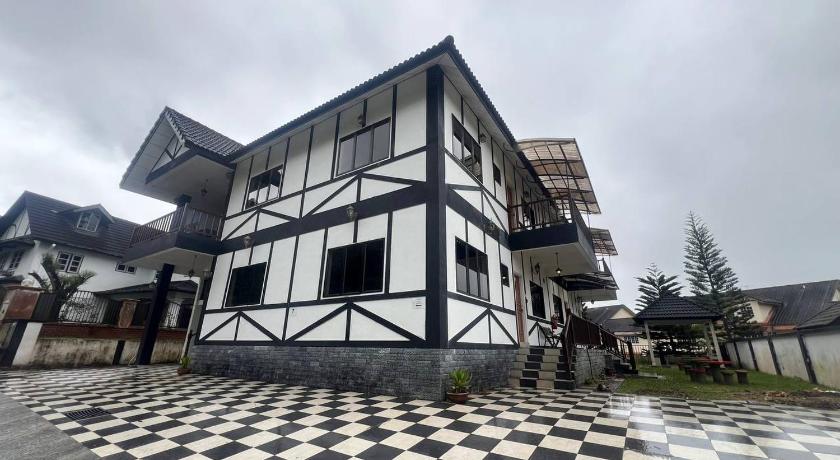 Cottage Hill Homestay_Cameron Highlands_Max 15pax - image 13