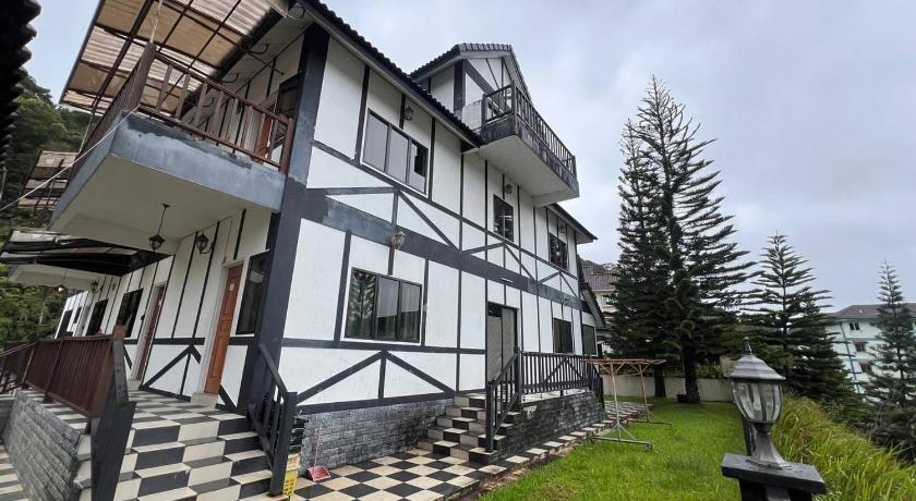Cottage Hill Homestay_Cameron Highlands_Max 15pax - image 7