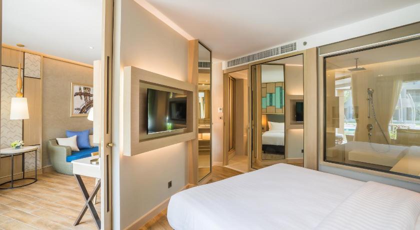 Image of Avani Garden View Suite 14