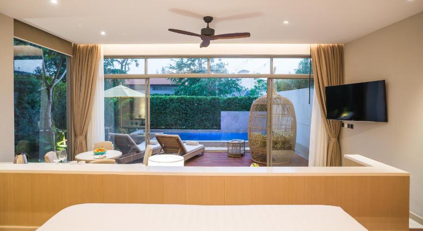 Image of Avani Pool Villa 17